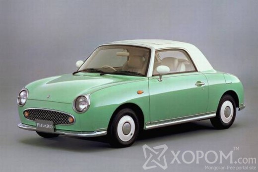 the history of japanese concept cars29
